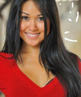 Проститутка Василиса