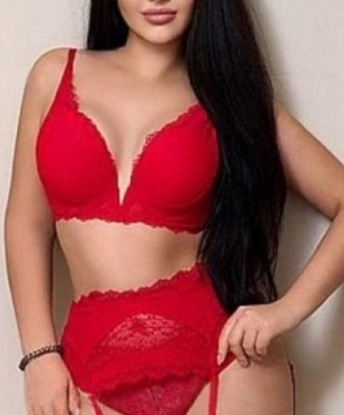 Проститутка Милана